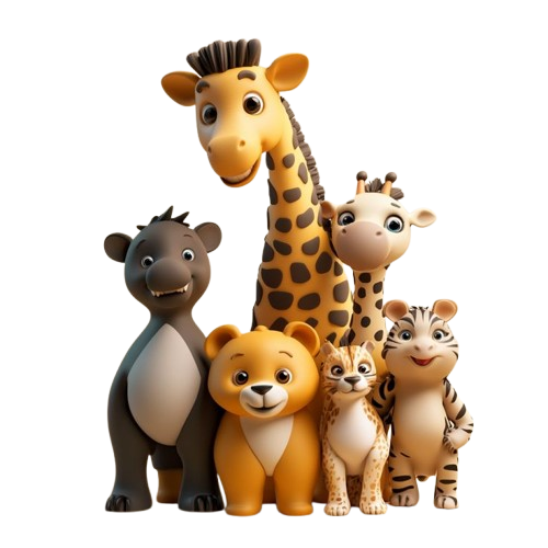 Animals