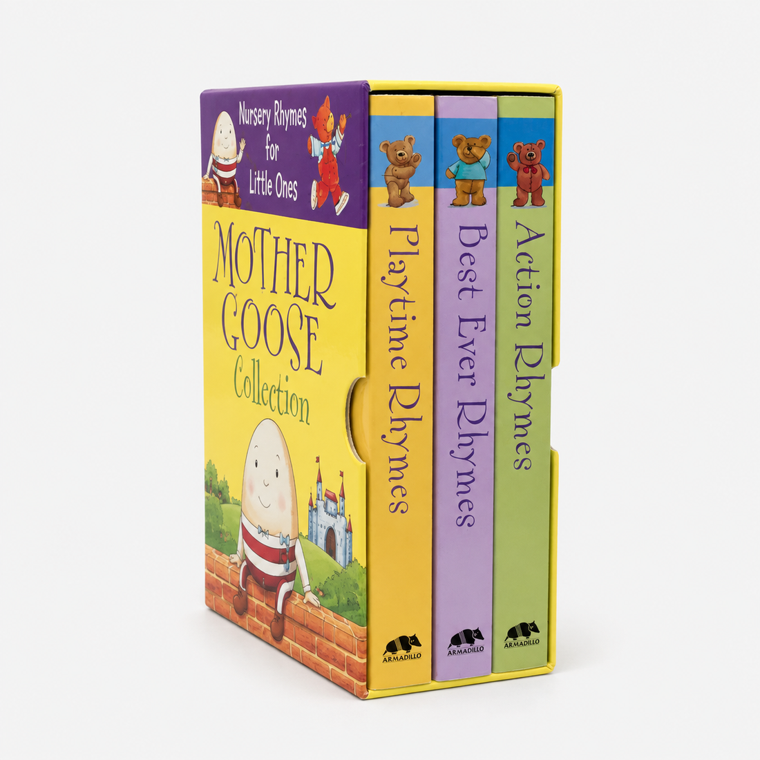 Mother Goose Collection