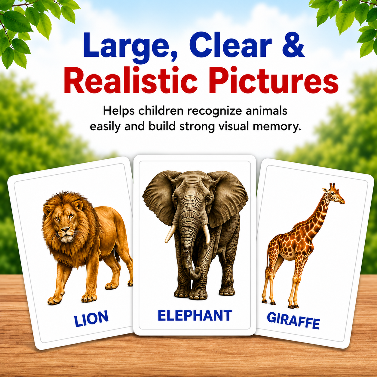 Gaba Flash Cards