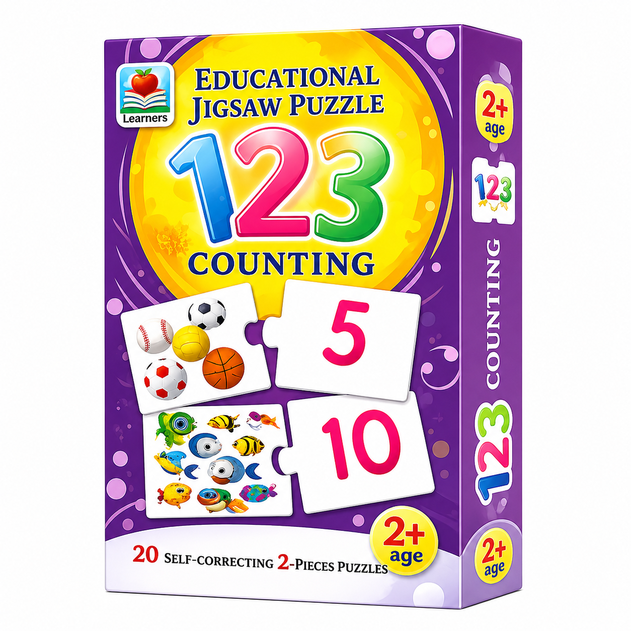 Jigsaw Puzzle for Kids