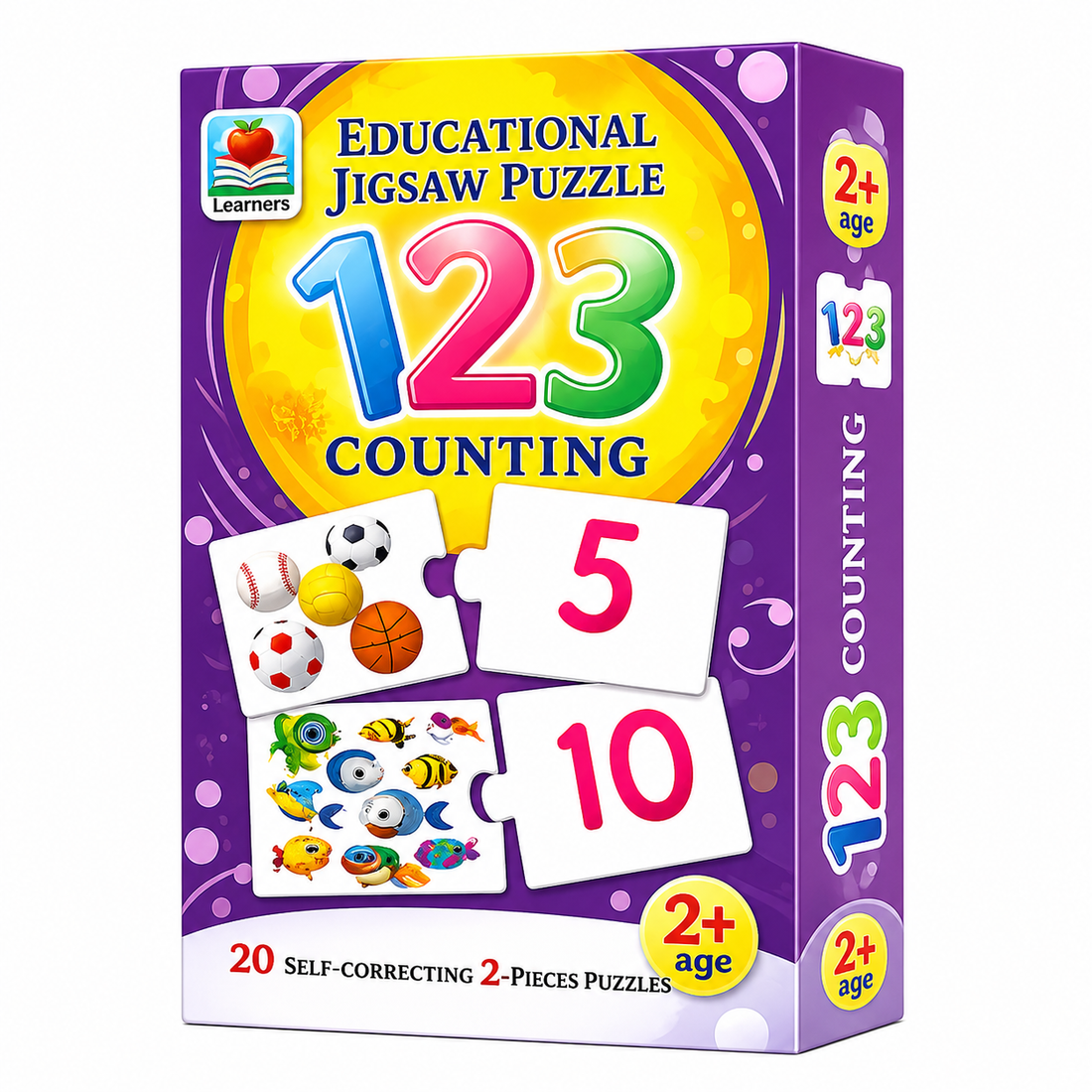 Jigsaw Puzzle for Kids