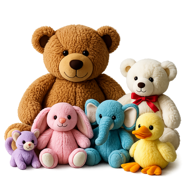 Soft Toys
