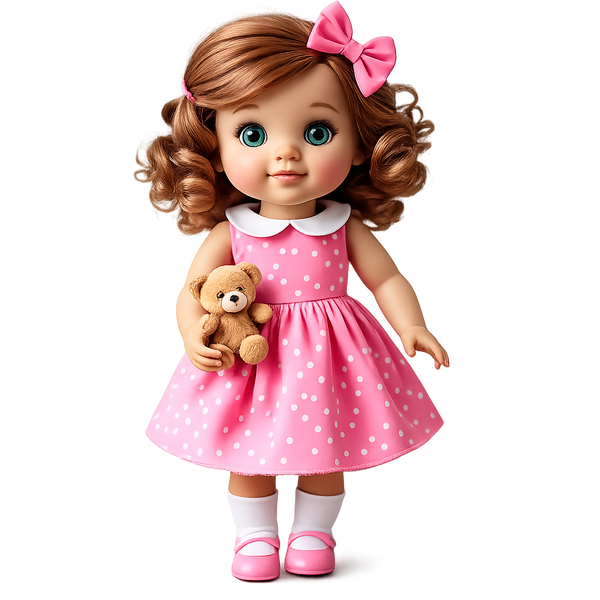 Dolls& Accessories
