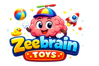 ZeeBrain Toys