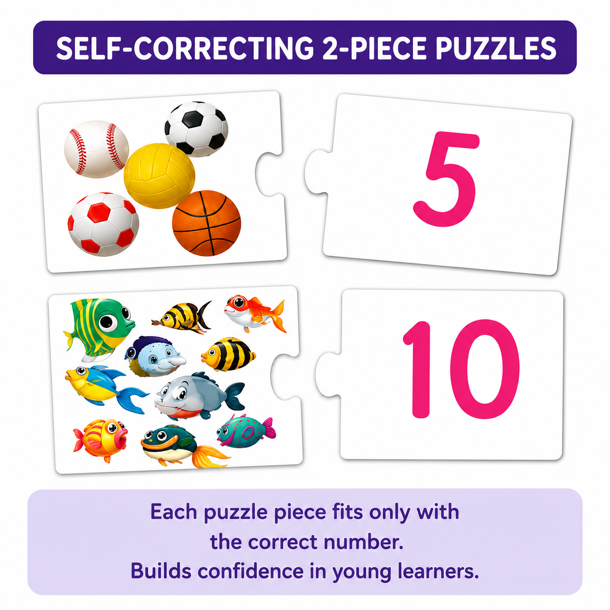 Jigsaw Puzzle for Kids