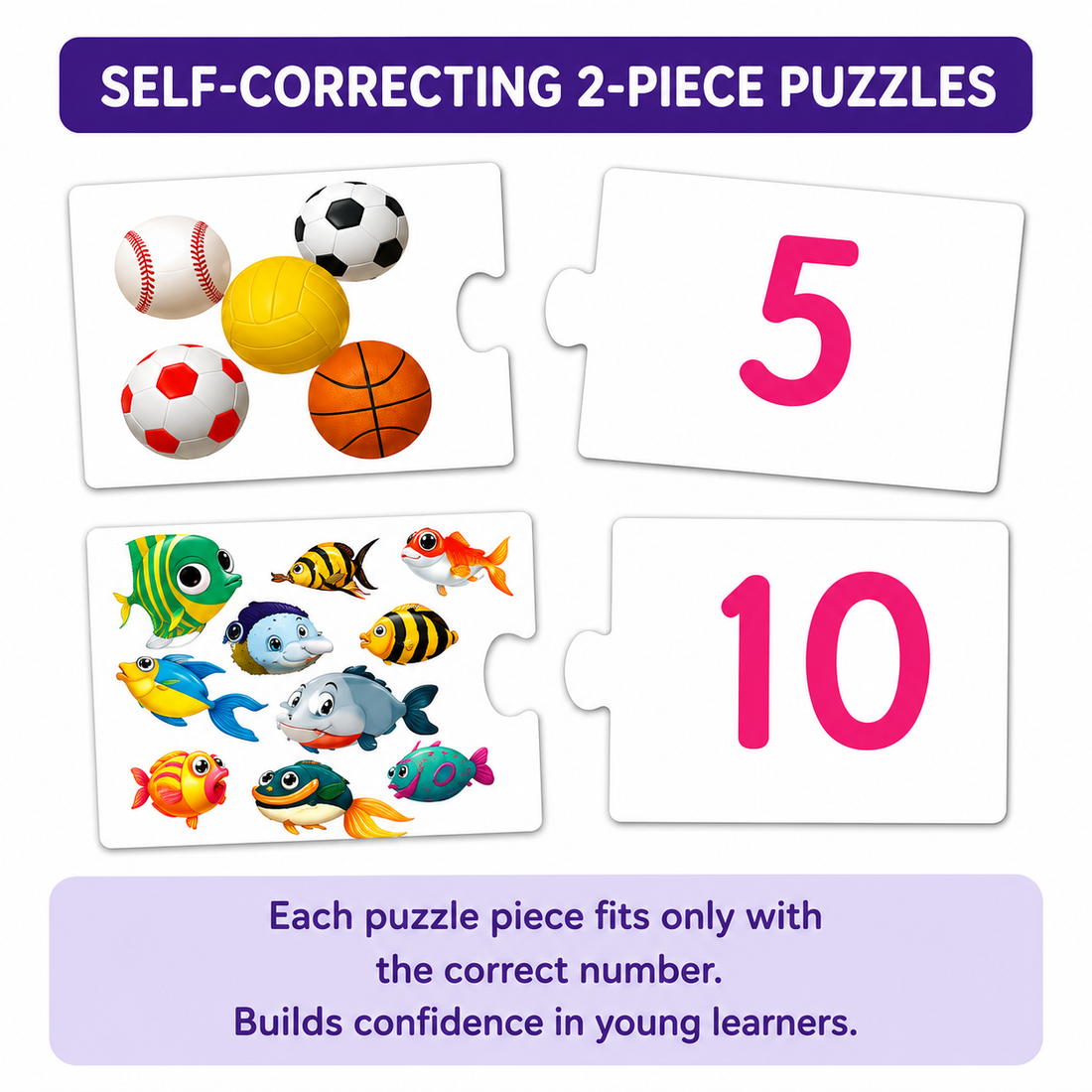 Jigsaw Puzzle for Kids